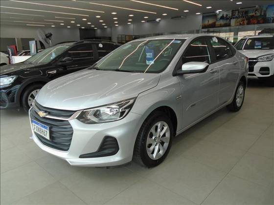 CHEVROLET ONIX 1.0 TURBO FLEX PLUS LT MANUAL CHEVROLET ONIX 1.0 TURBO FLEX PLUS LT MANUAL